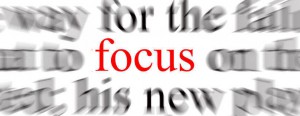 Focus-Tips