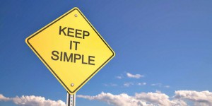 Keep-it-Simple
