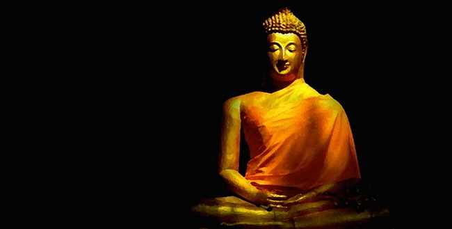 buddha