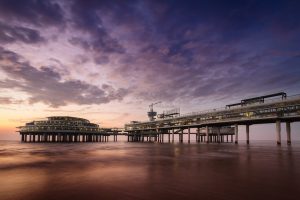 Scheveningen Sunset