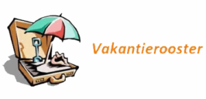 Salsaventura vakantierooster 2018