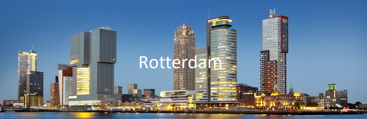 Rotterdam