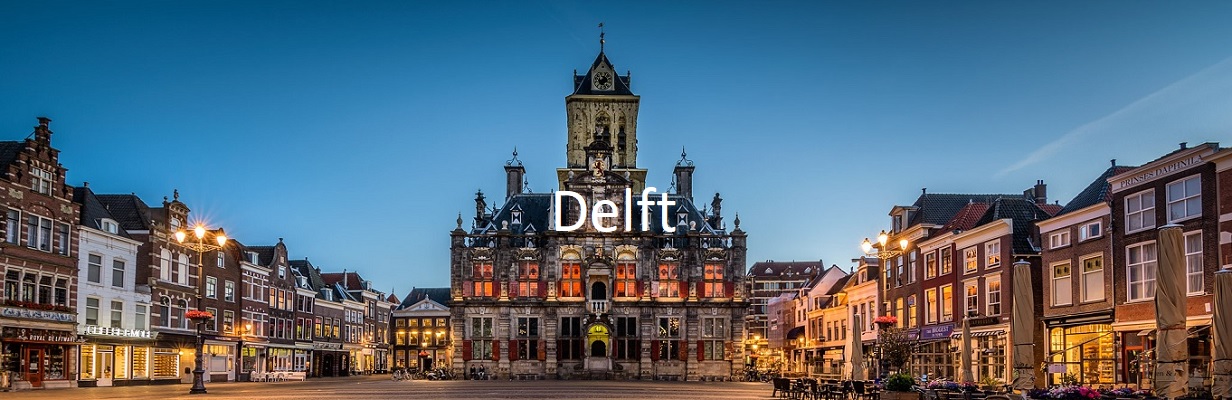 Delft