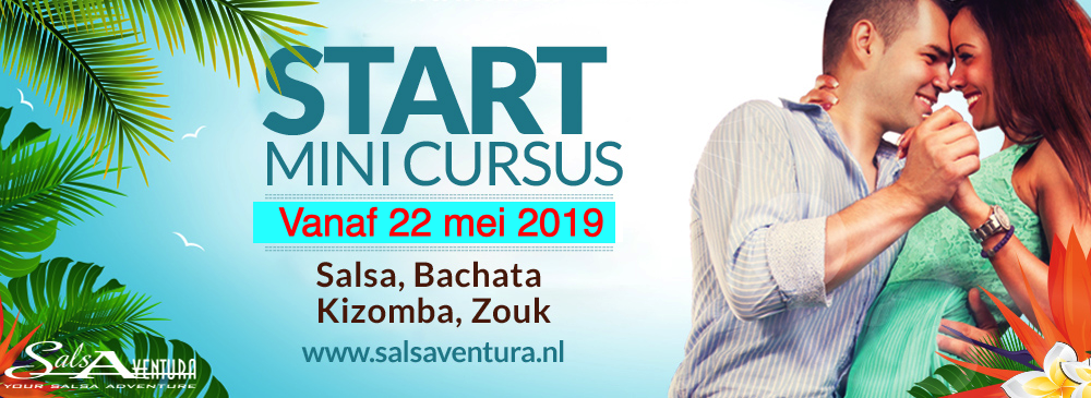 Gratis proeflessen 2018 Gratis proeflessen 2018