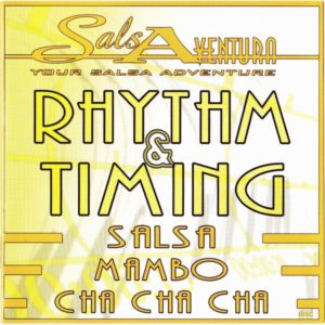 CD Rythm & Timing