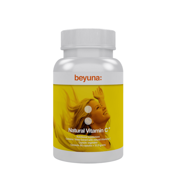 Natuurlijke Vitamine C