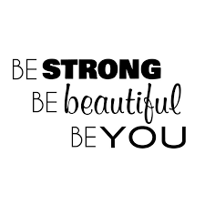 Quote-Be-You