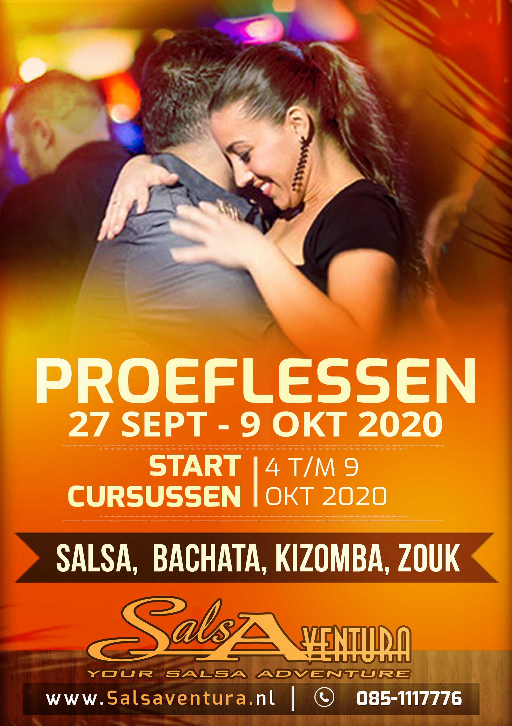A5 Flyer SEPT 2020