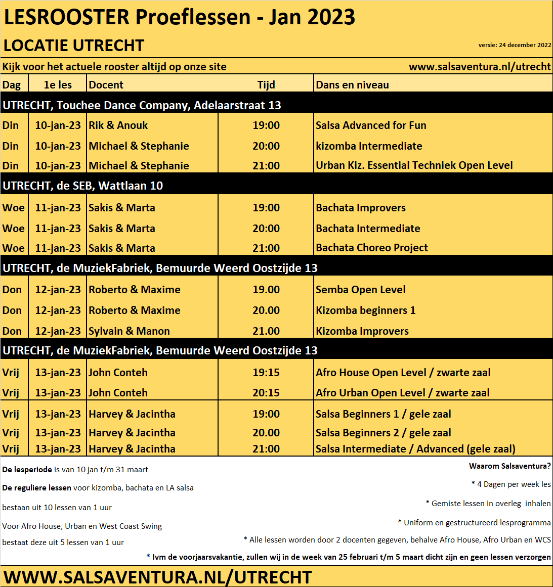 Proeflesrooster-24-12-2022