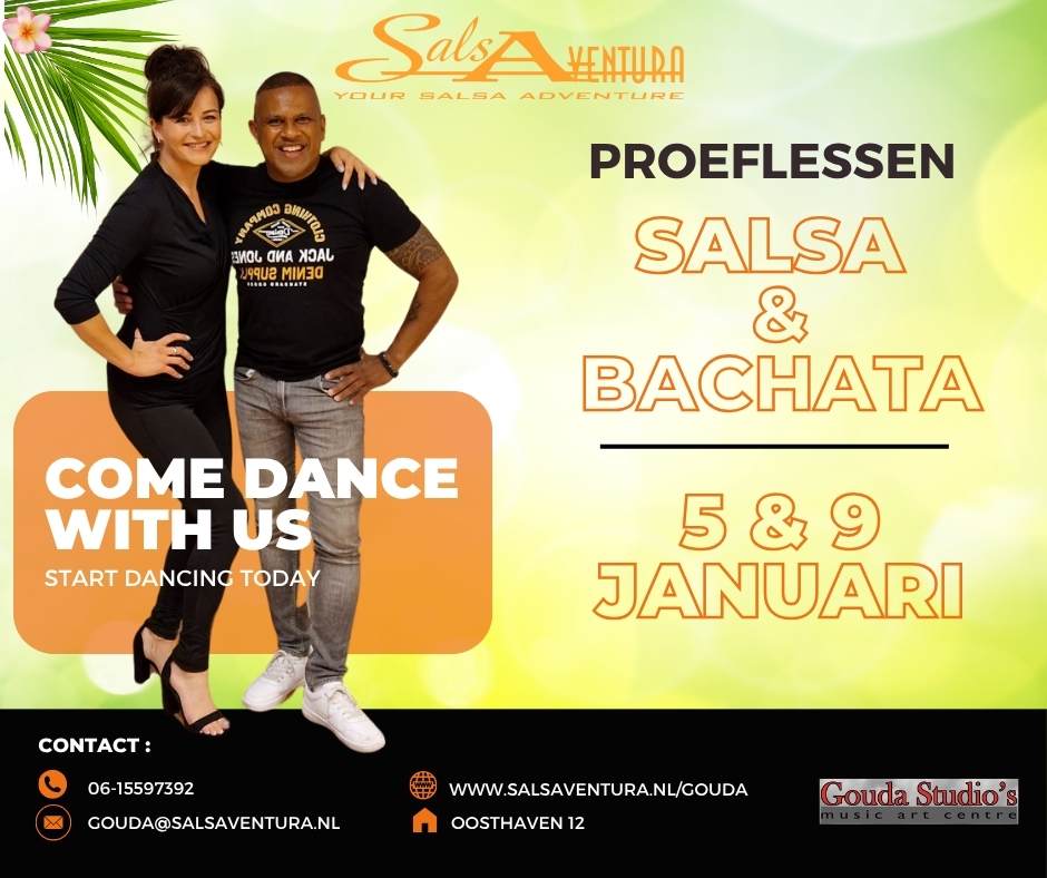Salsa Bachata Gouda Salsadansen Bachatadansen salsaworkshop Salsa Bachata Gouda Salsadansen Bachatadansen salsaworkshop