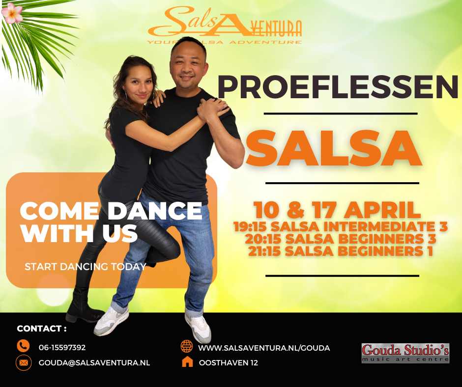 workshop vrijgezellenfeest Salsa Bachata Zoetermeer Gouda Salsadansen Bachatadansen