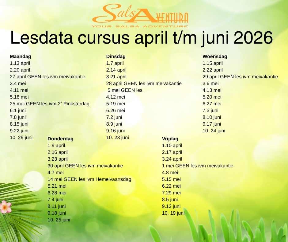 workshop vrijgezellenfeest Salsa Bachata Zoetermeer Gouda Salsadansen Bachatadansen